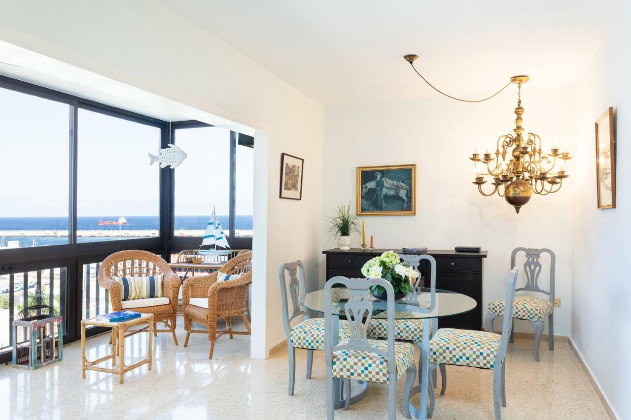 Frontline Santa Cruz With Sea View 아파트 외부 사진