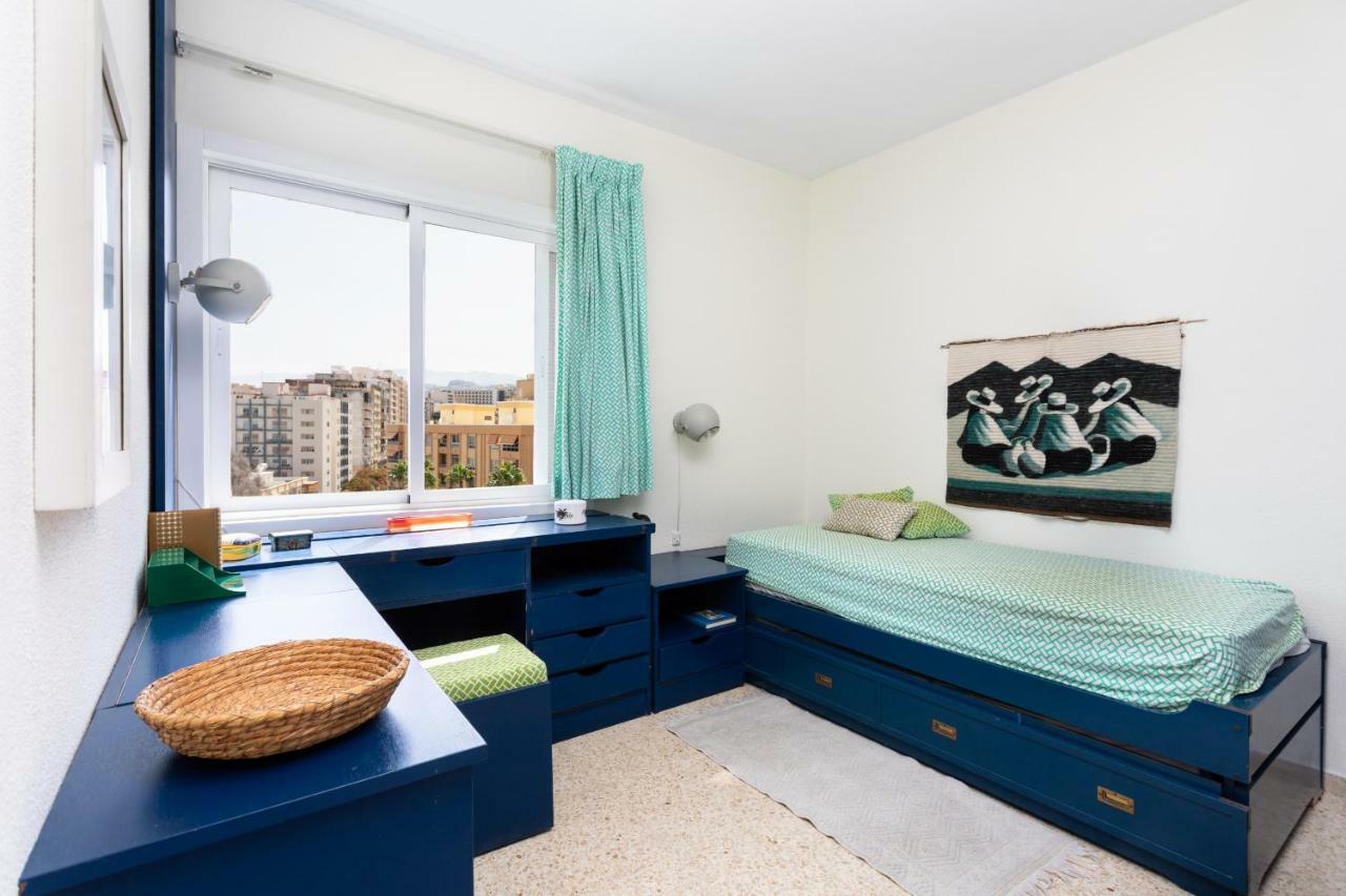 Frontline Santa Cruz With Sea View 아파트 외부 사진